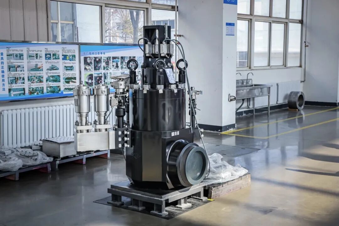 A Comprehensive Analysis of the Valve Industry's Development: Accelerating Industrial Upgrading and Embarking on a New Journey of High-Quality Development